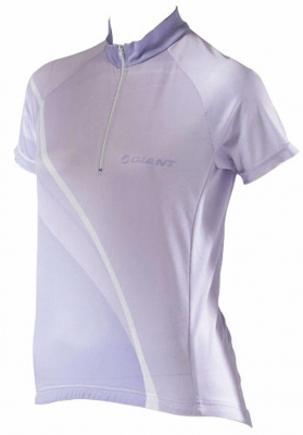 ВЕЛОМАЙКА КОР.РУК. GIANT ADVENTURE WOMEN JERSEY