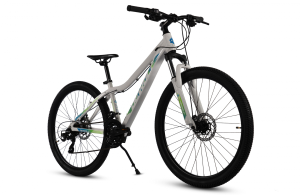 Велосипед DEWOLF Ridly JR 26 (2022)