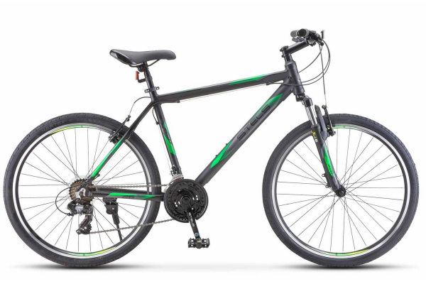 Велосипед Stels Navigator 620 V K010 (2023)