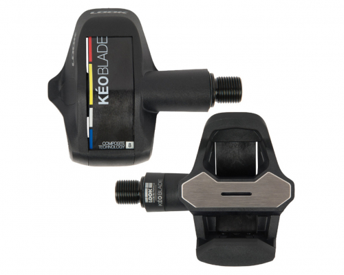 Педали KEO BLADE BLACK 12