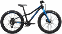 Велосипед Giant XtC Jr 24 plus (2020)