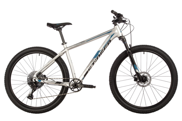 Велосипед Stinger Reload STD 27.5" (2023)