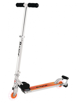 Самокат Razor Spark Ultra