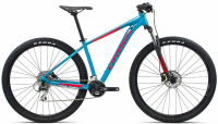 Велосипед Orbea MX 27 50 (2021)