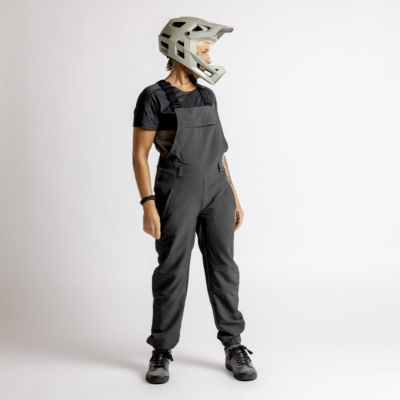 Велоштаны женские IXS Carve Dungarees