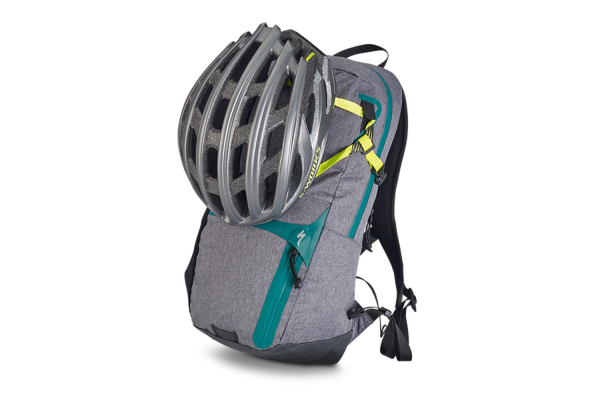 Велорюкзак  Specialized Specialized Women's Base Miles Featherweight / Серый