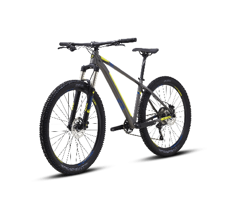 Велосипед Polygon XTRADA 6 1X10 27.5 (2020)