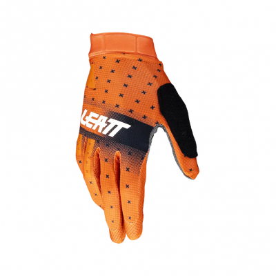 Велоперчатки Leatt MTB 1.0 GripR Glove