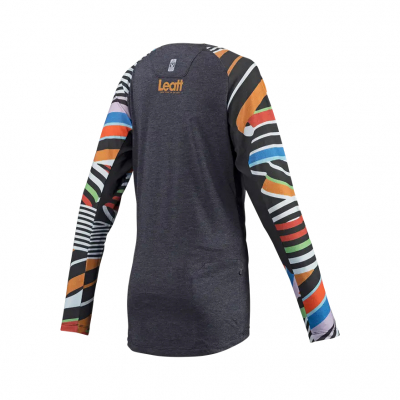 Велоджерси женская Leatt MTB All Mountain 3.0W Jersey