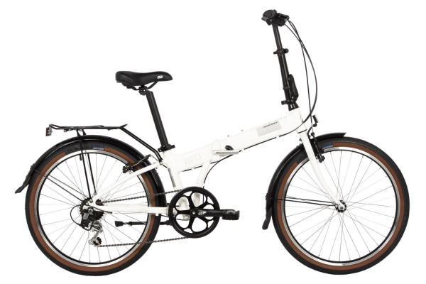 Велосипед Novatrack Vortex 24 (2024)