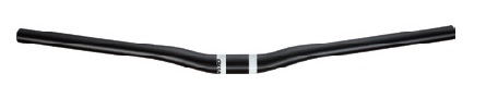 Руль Giant Contact MTB Trail Riser Handlebar