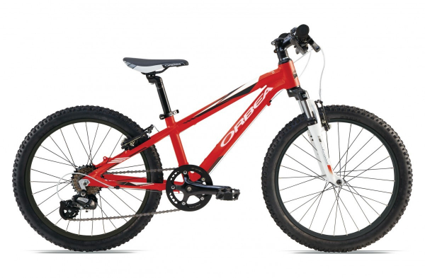 Велосипед Orbea MX 26 XC (2016)