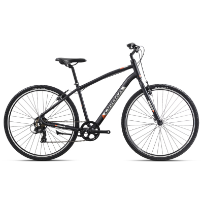 Велосипед Orbea COMFORT 40 (2017)