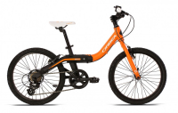 Велосипед Orbea GROW 2 1V (2016)