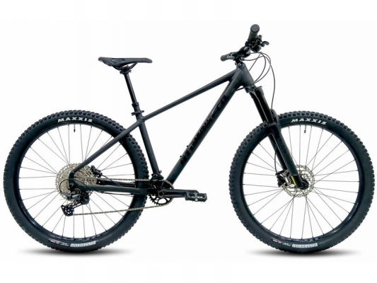 Велосипед Atom XTrail X12 (2024)