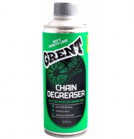 Очиститель цепи для машинок GRENT Chain Degreaser 500 мл