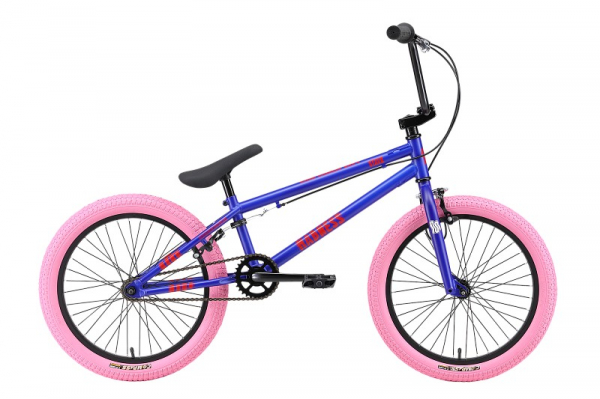 Велосипед Stark Madness BMX 1 (2025)