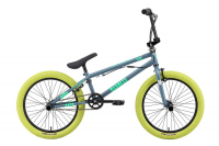 Велосипед Stark Madness BMX 2 (2025)