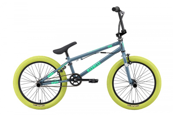 Велосипед Stark Madness BMX 2 (2025)