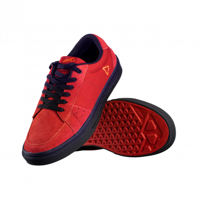 Велотуфли Leatt 1.0 Flat Shoe 