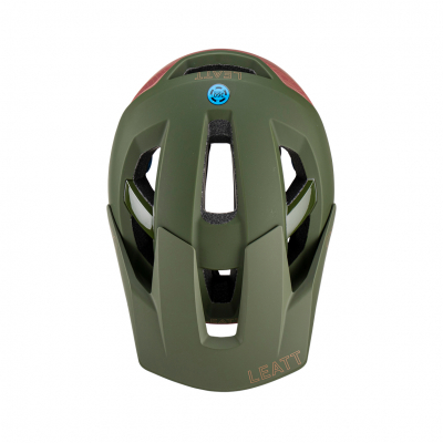 Велошлем Leatt MTB All Mountain 3.0 Helmet