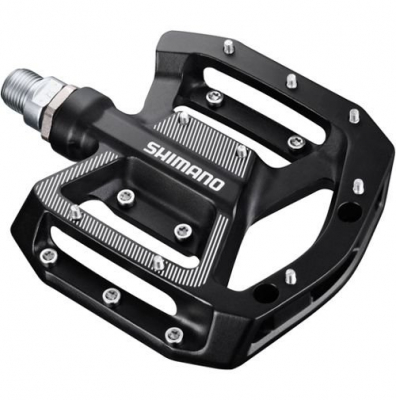 Педали SHIMANO GR500, черный