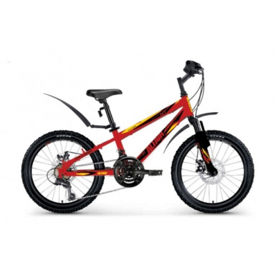 Велосипед Altair MTB HT 20 disc (2017)