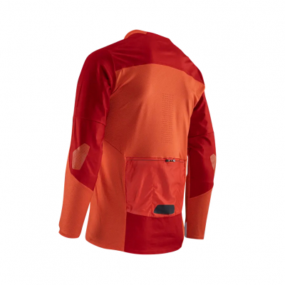 Велоджерси Leatt MTB All Mountain 4.0 Jersey