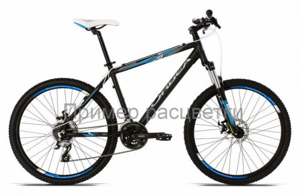 2013 Велосипед Orbea Tuareg