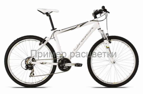 2013 Велосипед Orbea Dakar Disc