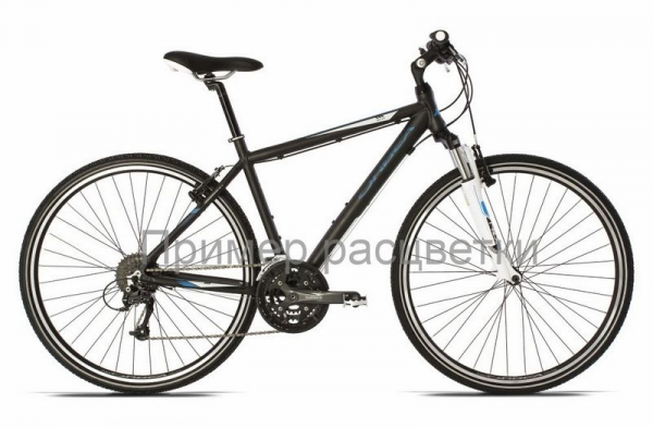 Велосипед Orbea Sport H30 (2013)