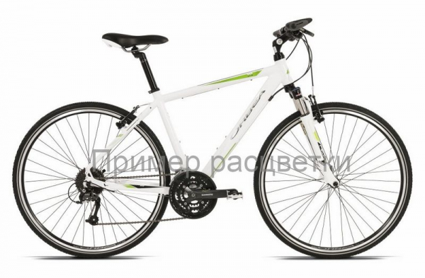 Велосипед Orbea Sport H30 (2013)
