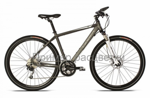 Велосипед Orbea Sport H30 (2013)