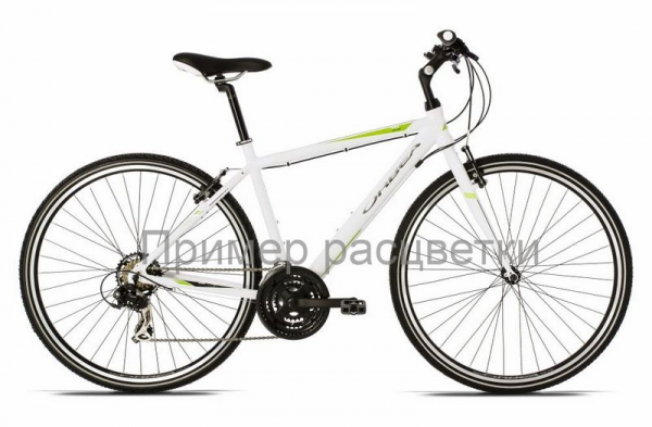 2013 Велосипед Orbea Sport A20