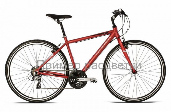 2013 Велосипед Orbea Sport A20