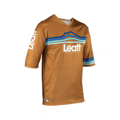 Велоджерси Leatt MTB Enduro 3.0 Jersey