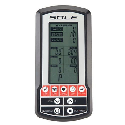 Велотренажер Sole Fitness SB800