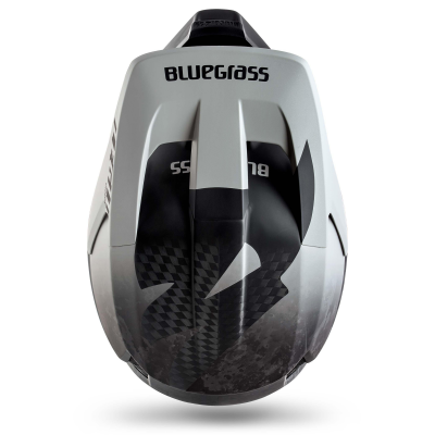Велошлем Bluegrass Legit Carbon
