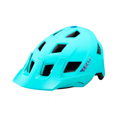 Велошлем подростковый Leatt MTB All Mountain 1.0 Junior Helmet