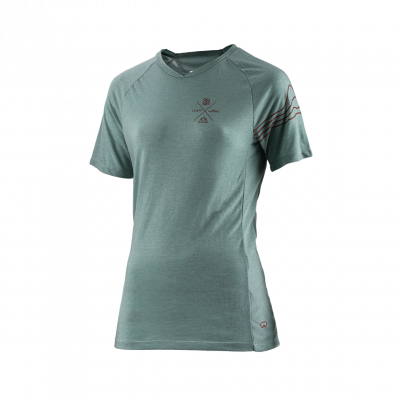 Велоджерси женская Leatt MTB All Mountain 2.0W Jersey