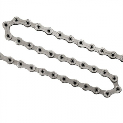 Цепь SHIMANO XTR HG901, 11скоростная, 116 звеньев,ампульный пин (2шт), ROAD/MTB/E-BIKE
