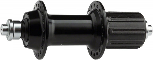 Втулка велосипедная SHIMANO 105 R7000, задняя, под кассету, 10-11скоростей, 32 отверстия