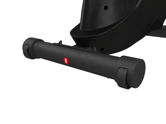 Велотренажер UnixFit BL-350 Black