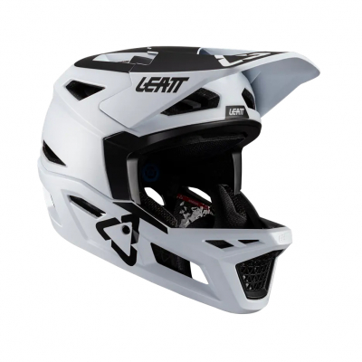 Велошлем Leatt MTB Gravity 4.0 Helmet