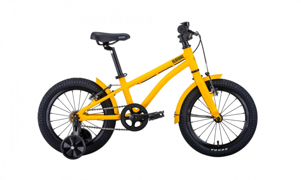 Велосипед Bear Bike Китеж (2019)