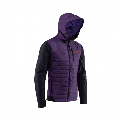 Велокуртка Leatt MTB Trail 3.0 Jacket