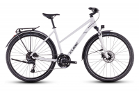 Велосипед Cube Nature Pro Allroad Trapeze (2025)