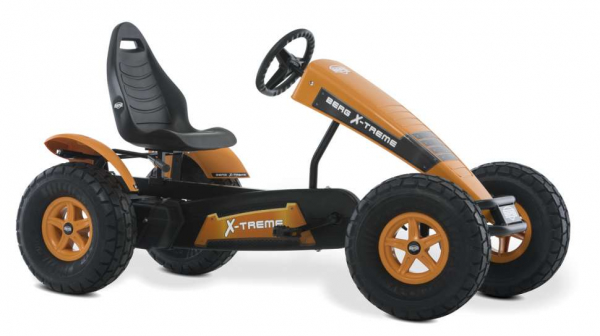 Веломобиль BERG  X-Treme XXL-BFR