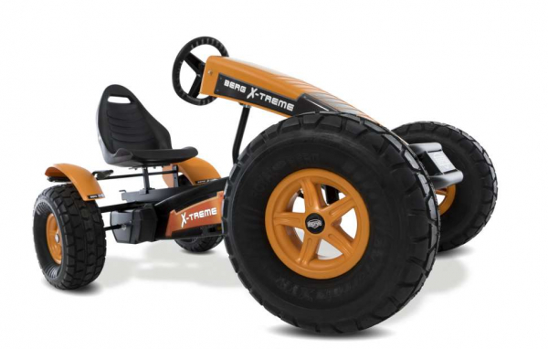 Веломобиль BERG  X-Treme XXL-BFR