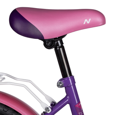 Велосипед Novatrack TETRIS 16" (2025)